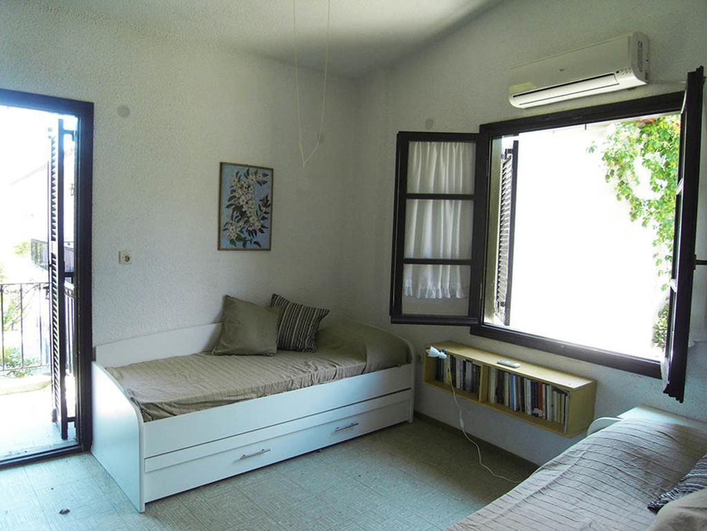 Charming Maisonette Políhrono Kültér fotó
