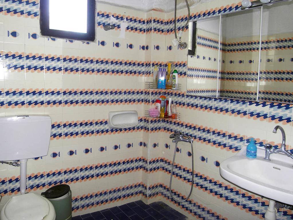 Charming Maisonette Políhrono Kültér fotó