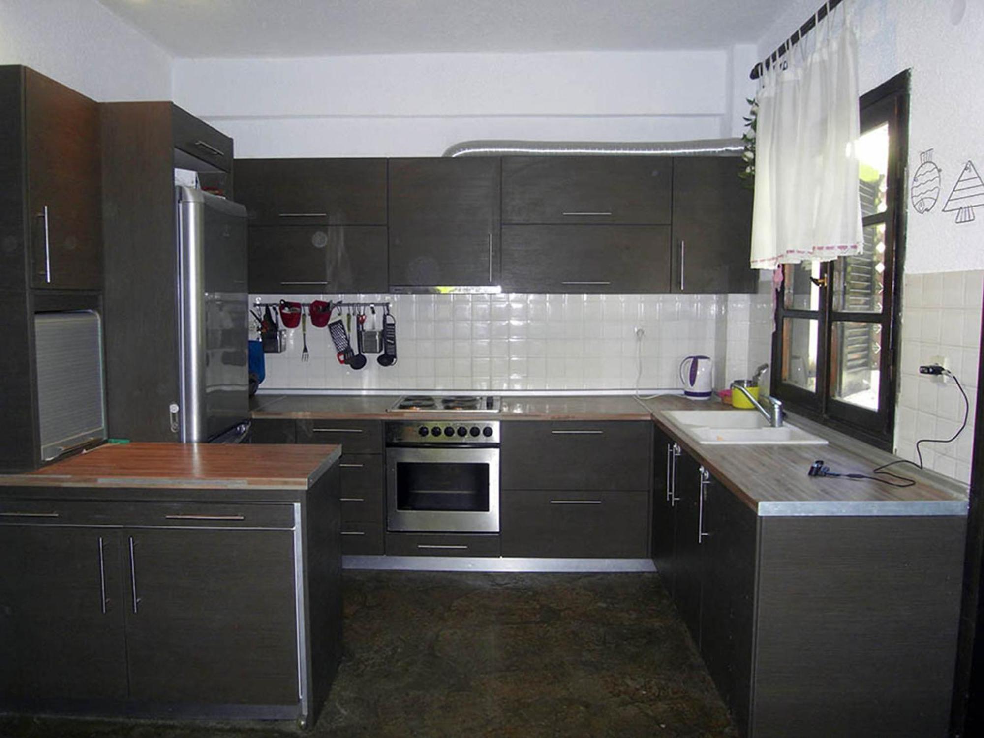 Charming Maisonette Políhrono Kültér fotó