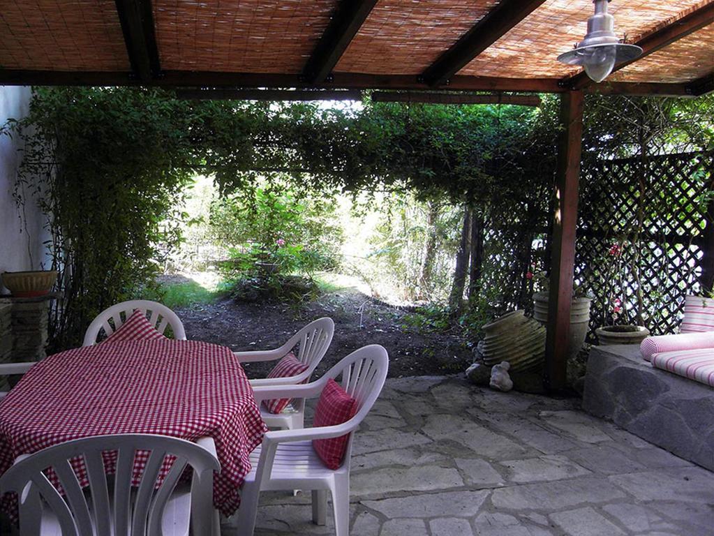 Charming Maisonette Políhrono Kültér fotó