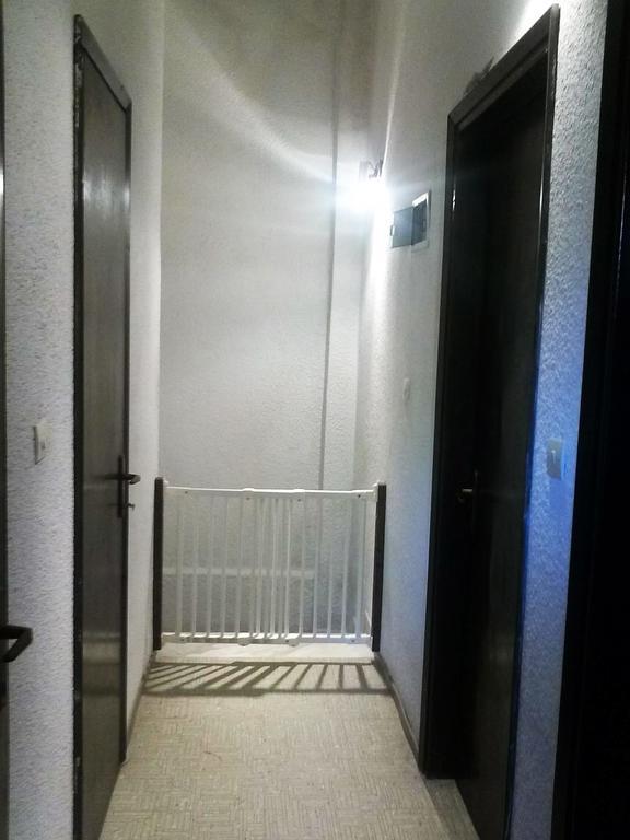 Charming Maisonette Políhrono Kültér fotó