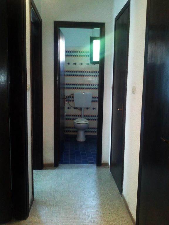 Charming Maisonette Políhrono Kültér fotó
