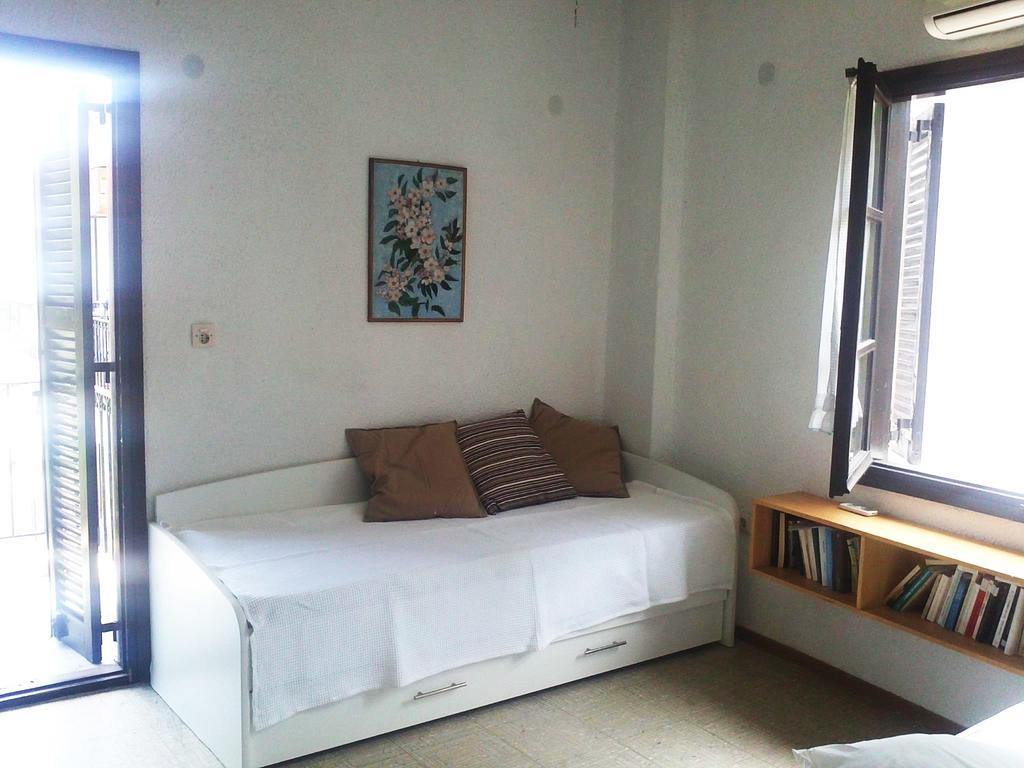 Charming Maisonette Políhrono Kültér fotó