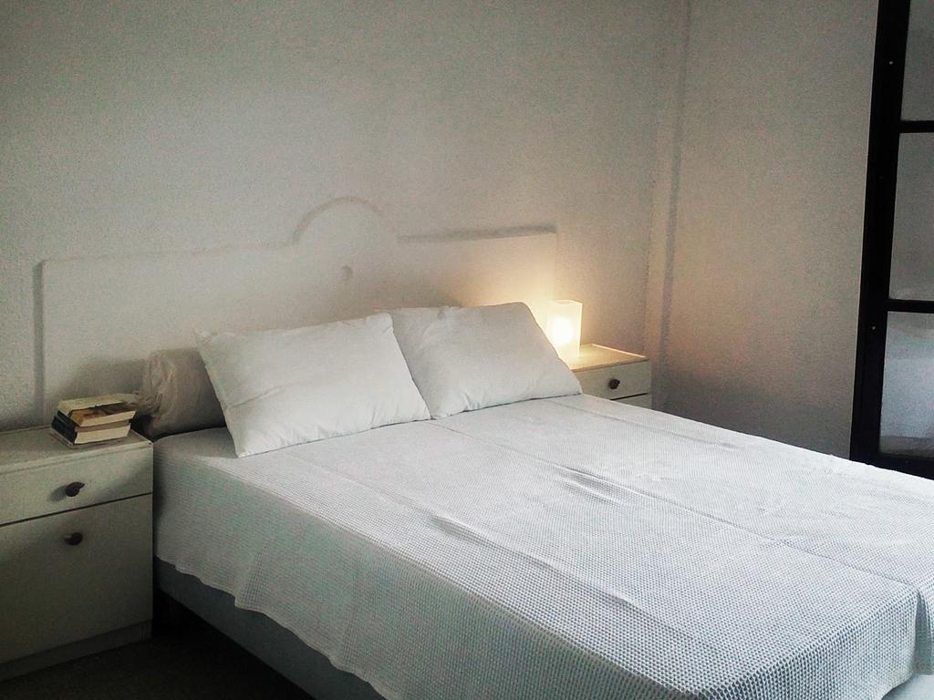 Charming Maisonette Políhrono Kültér fotó