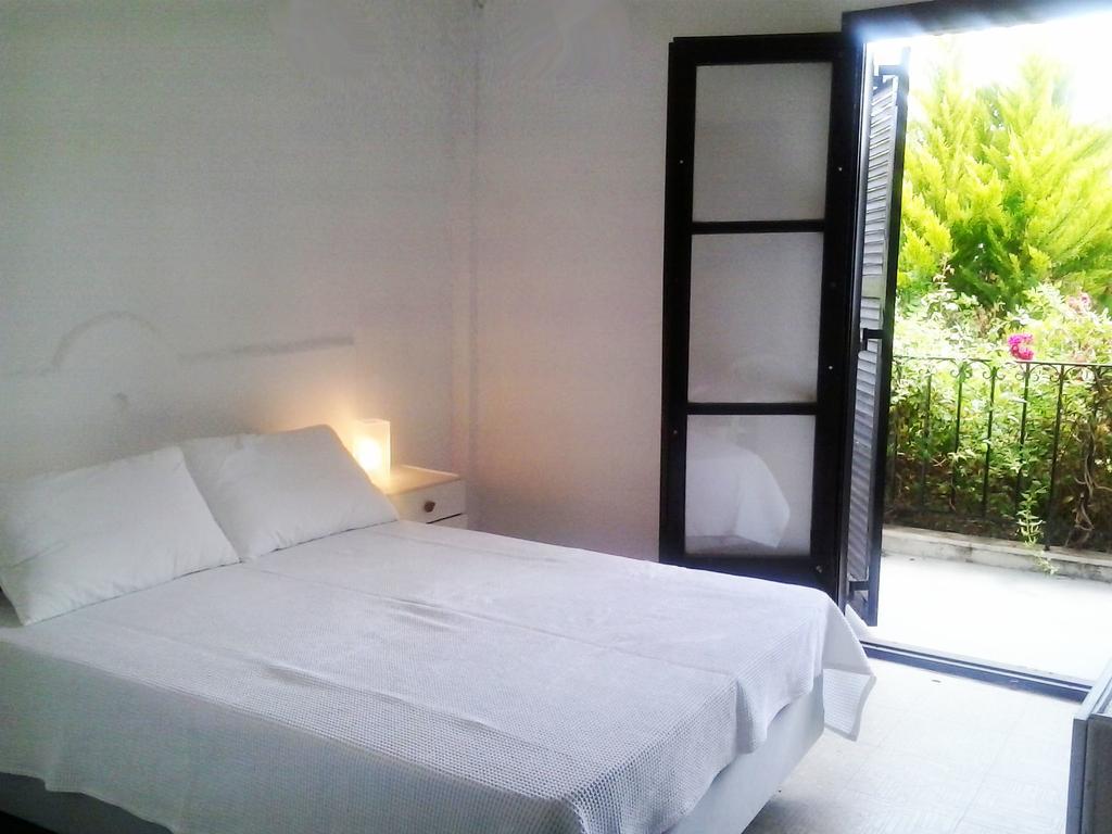 Charming Maisonette Políhrono Kültér fotó